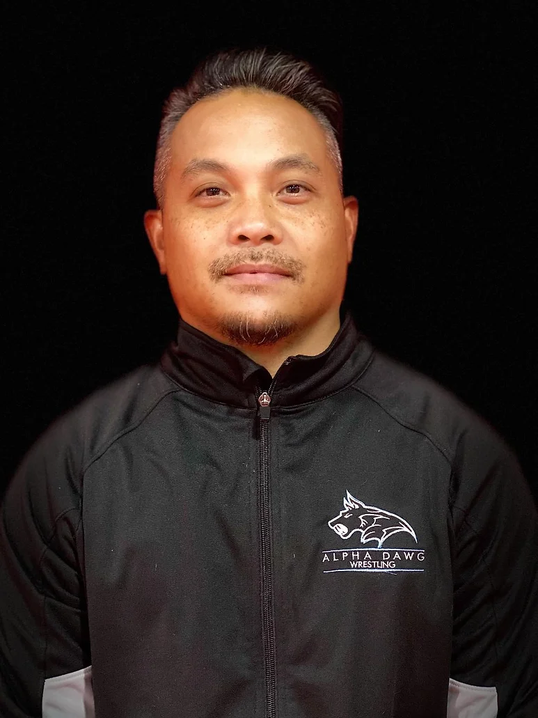 Andrew Cruzat | ALPHA DAWG ASST. Coach - Folsom High Wrestling