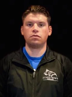 Jordan Denny | ASST. Coach - Folsom High Wrestling