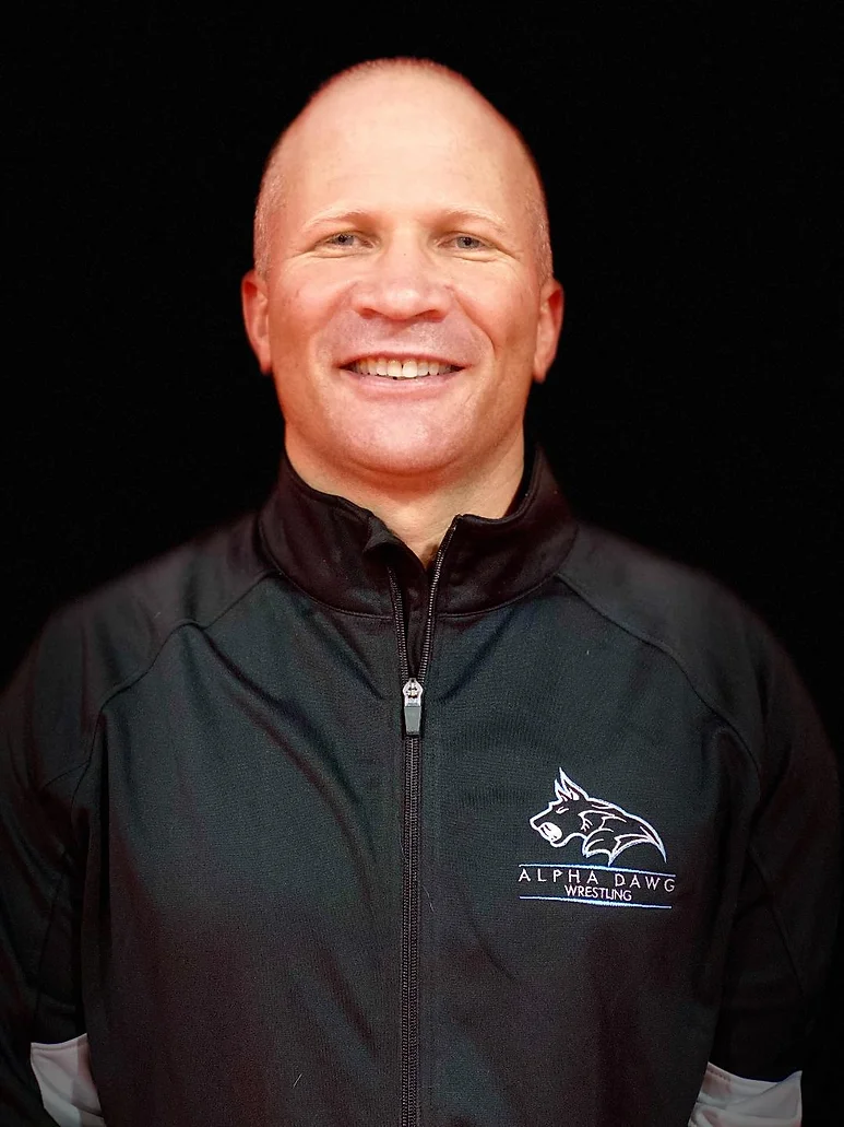 Eli Hill | ASST. Coach - Folsom High Wrestling