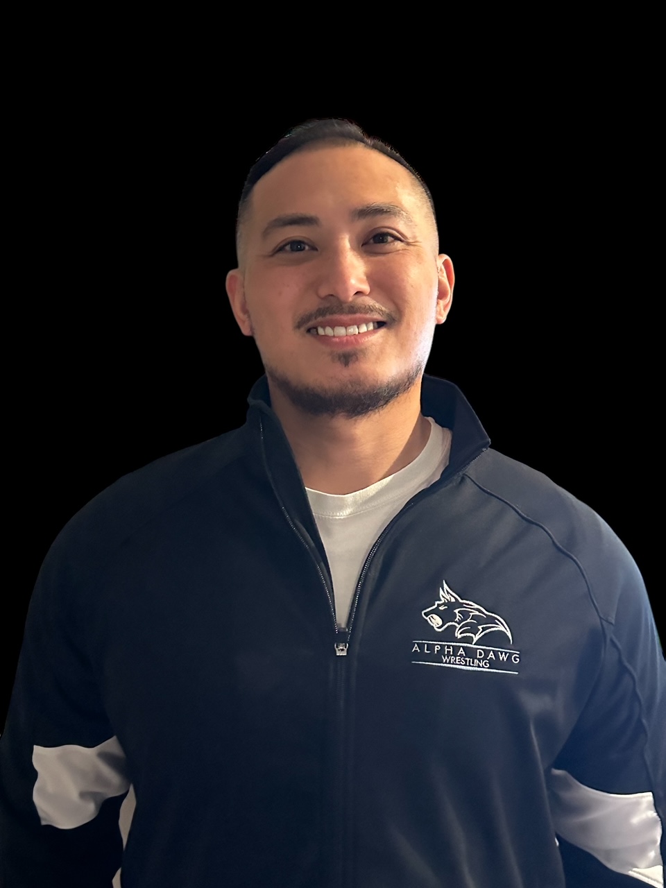 Sean Ramos | ALPHA DAWG ASST. COACH - Folsom High Wrestling