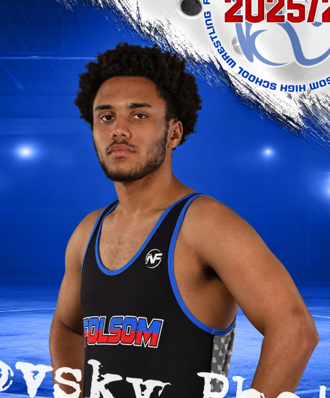 Chiduben Mmagu, 2025–2026 varsity wrestling, 190 pounds