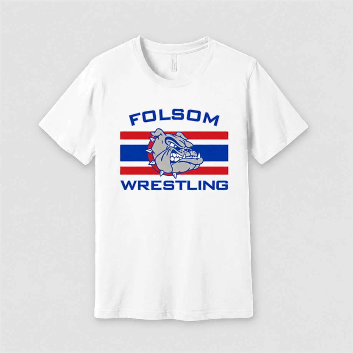 Women’s White Shirt